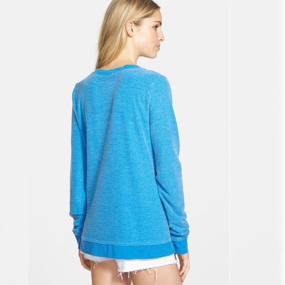 Chaser I Love ❤️ Vacation sweatshirt - Picture 3 of 9